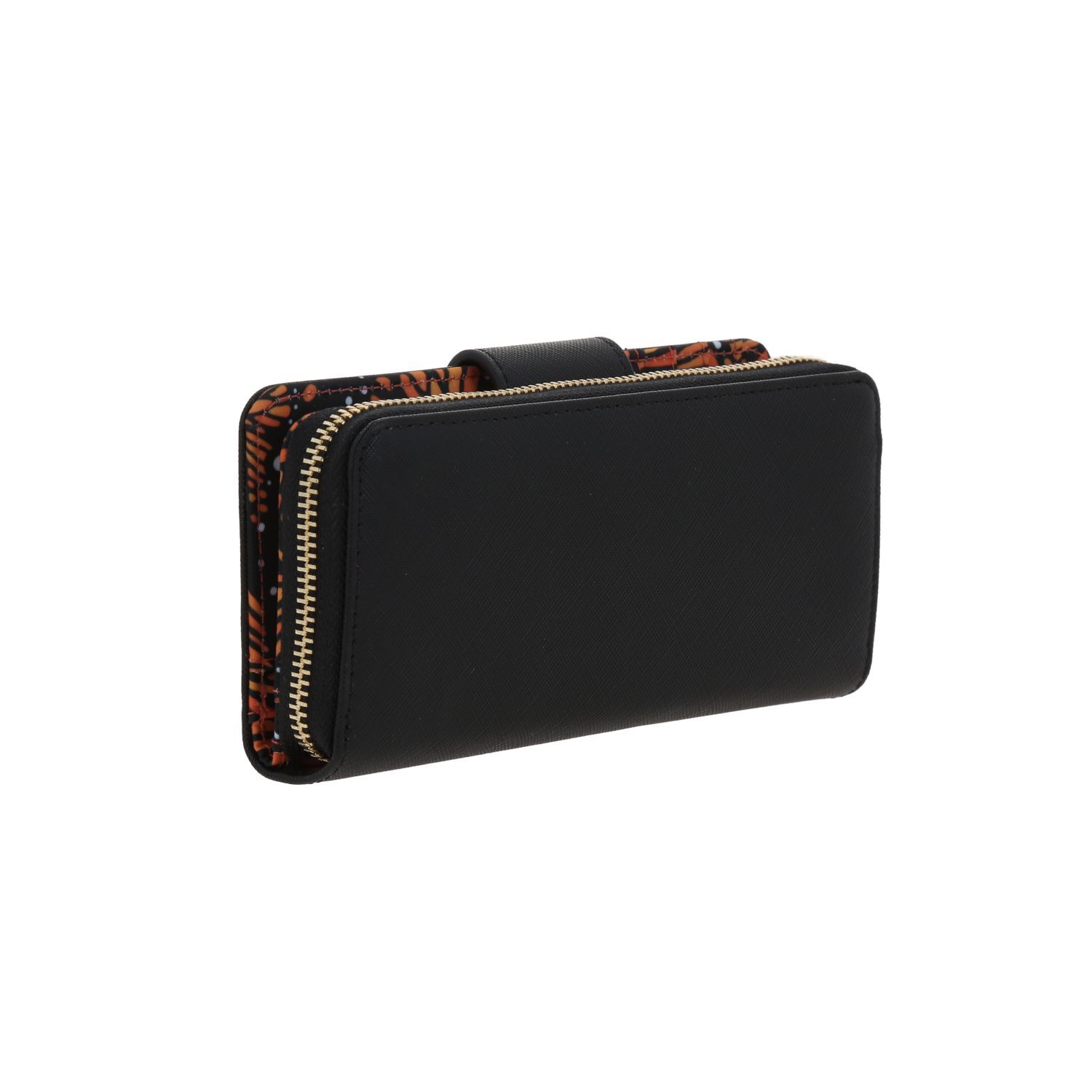 Cartera de Dama Negro - Gorett Isadora - Imagen 3