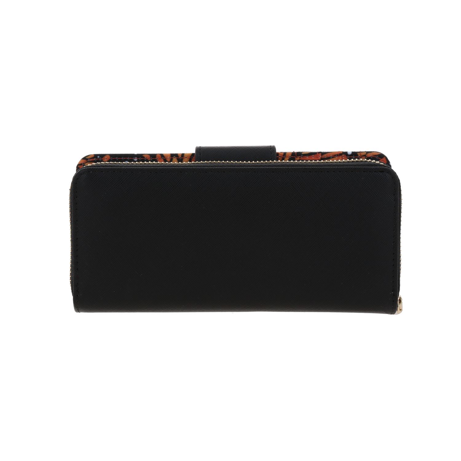 Cartera de Dama Negro - Gorett Isadora - Imagen 4