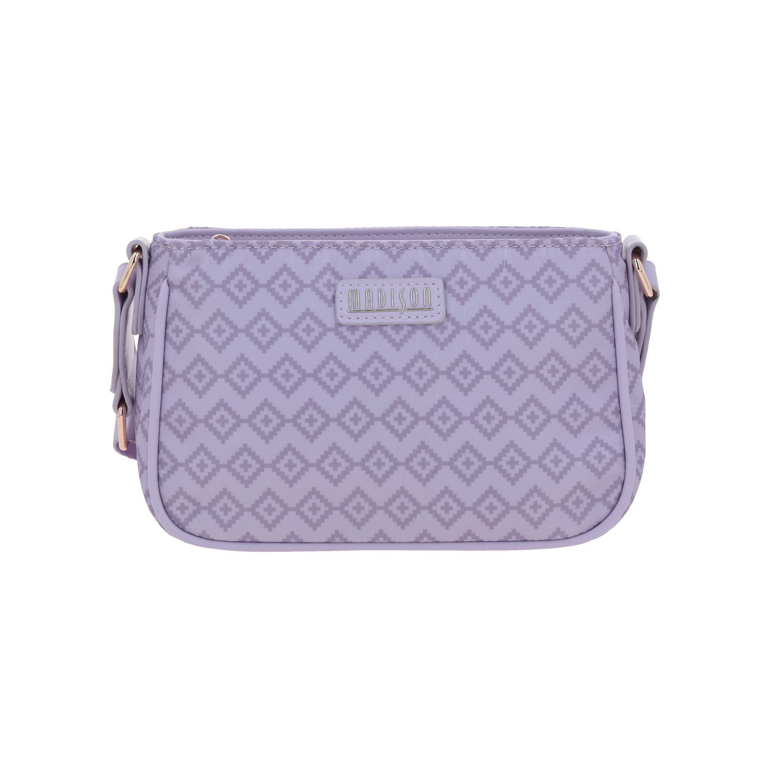 Bandolera de Dama Lila - Madison Xochitl