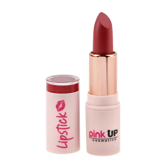 Lápiz Labial Mate Lipstick Color 18 Apple- Pink Up