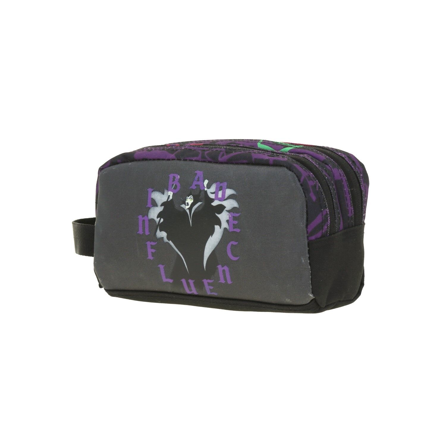 Lapicera Negro - Villanas Voiceless - Imagen 3