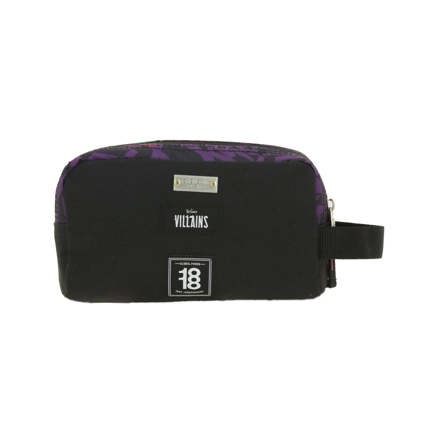 Lapicera Negro - Villanas Voiceless - Imagen 5