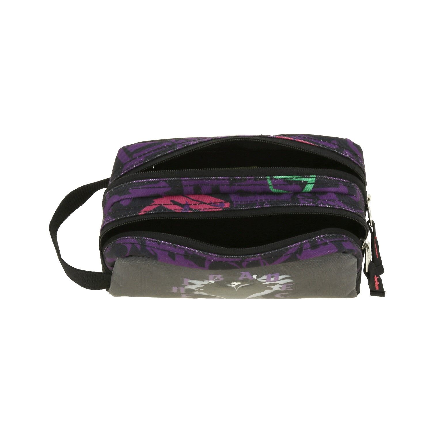 Lapicera Negro - Villanas Voiceless - Imagen 8