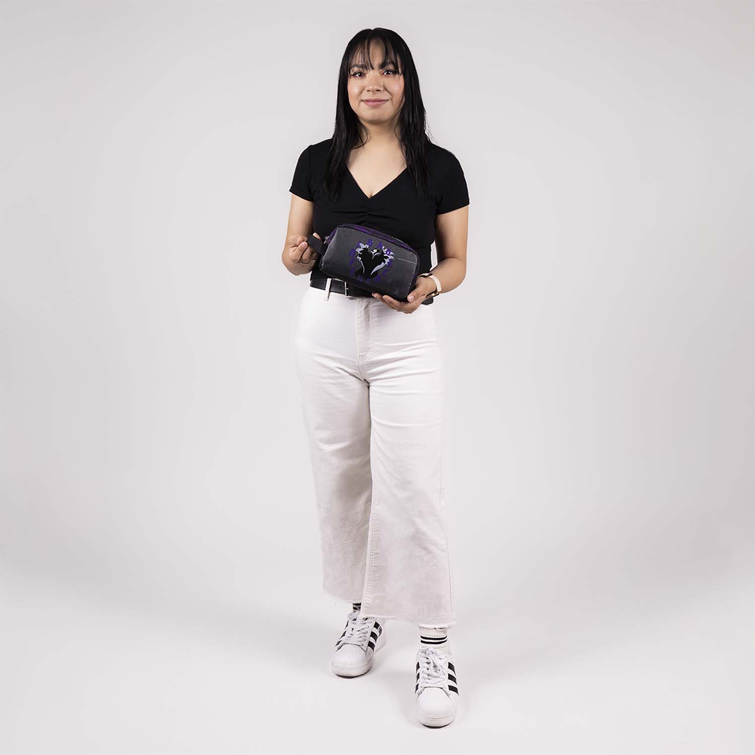 Lapicera Negro - Villanas Voiceless - Imagen 9