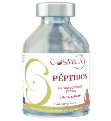 Hydrabooster Péptidos 60 ml