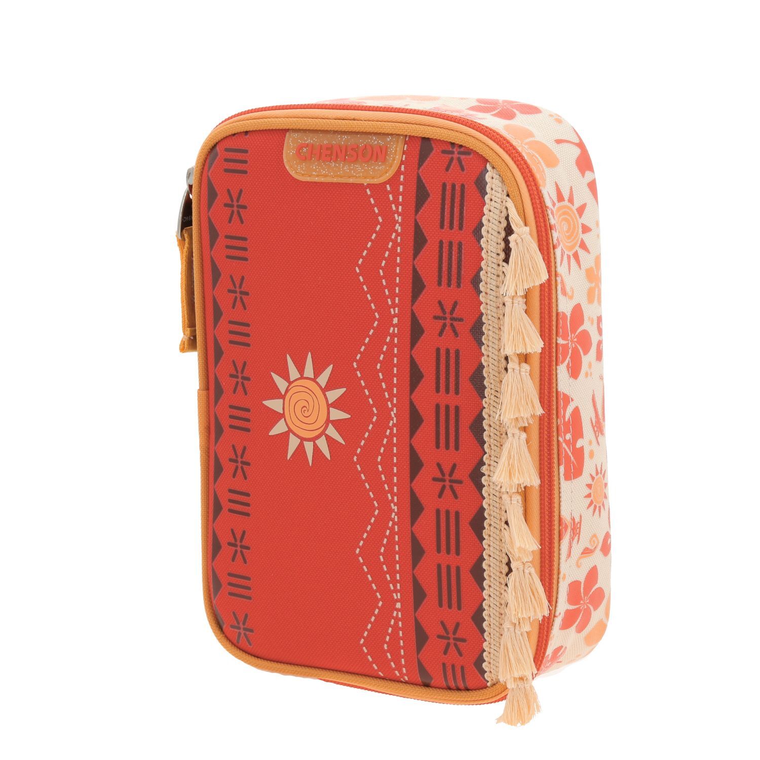 Lapicera Beige Para Niña Moana Chenson Tefiti - Imagen 2