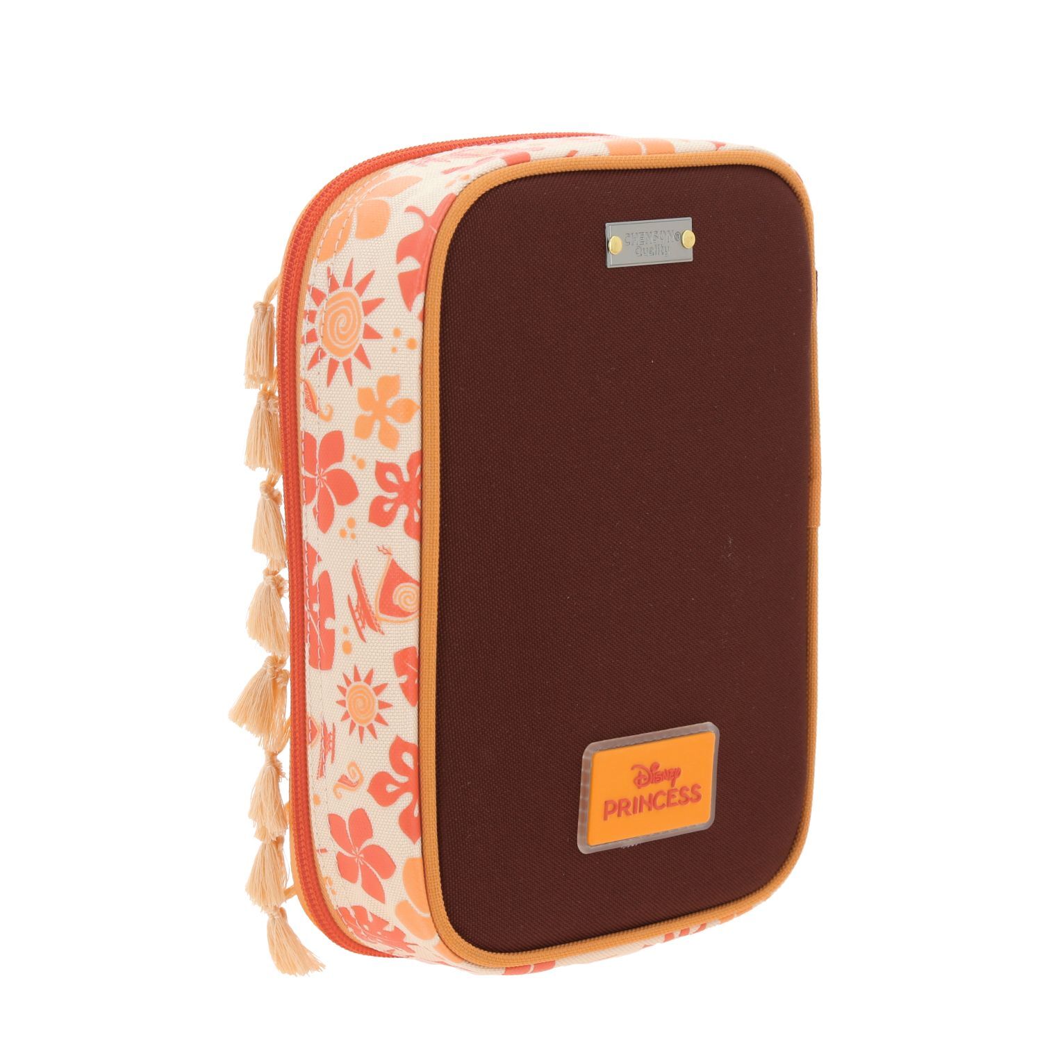 Lapicera Beige Para Niña Moana Chenson Tefiti - Imagen 6