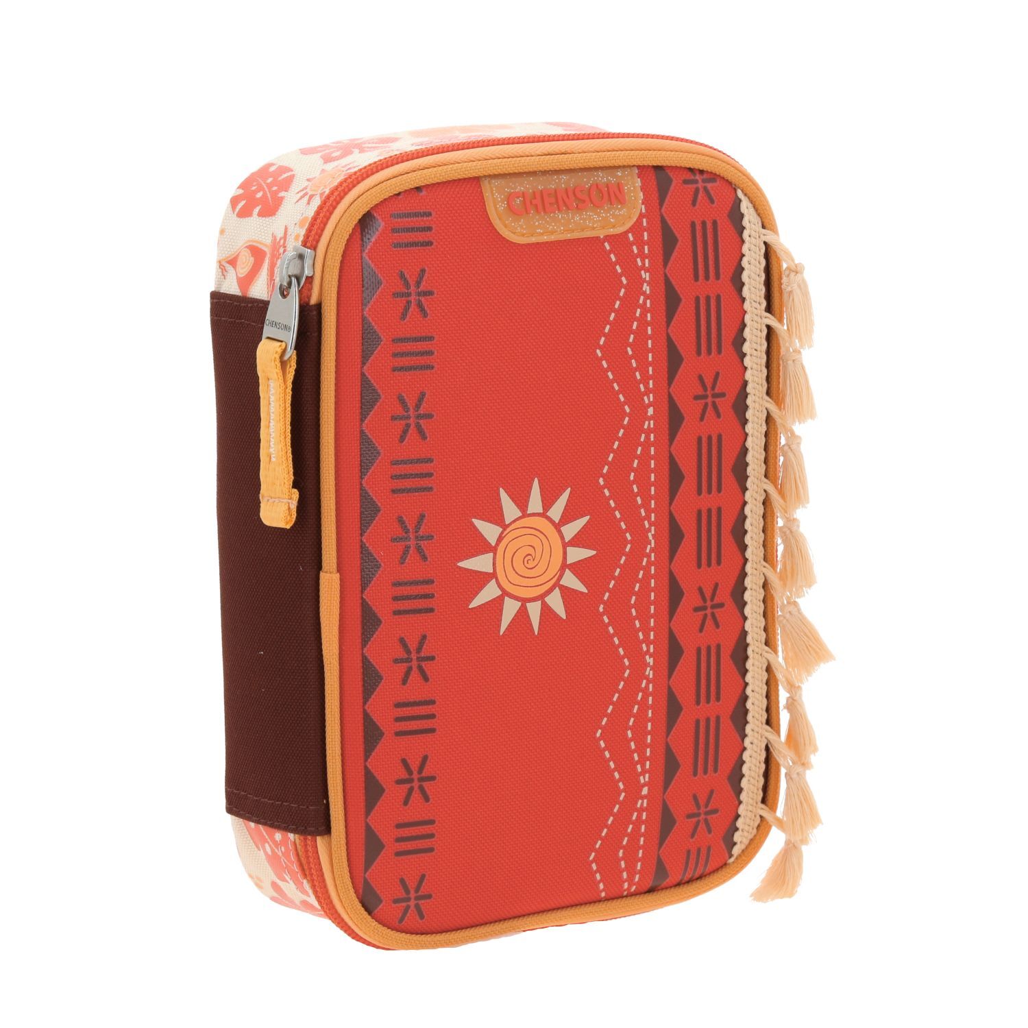 Lapicera Beige Para Niña Moana Chenson Tefiti - Imagen 4