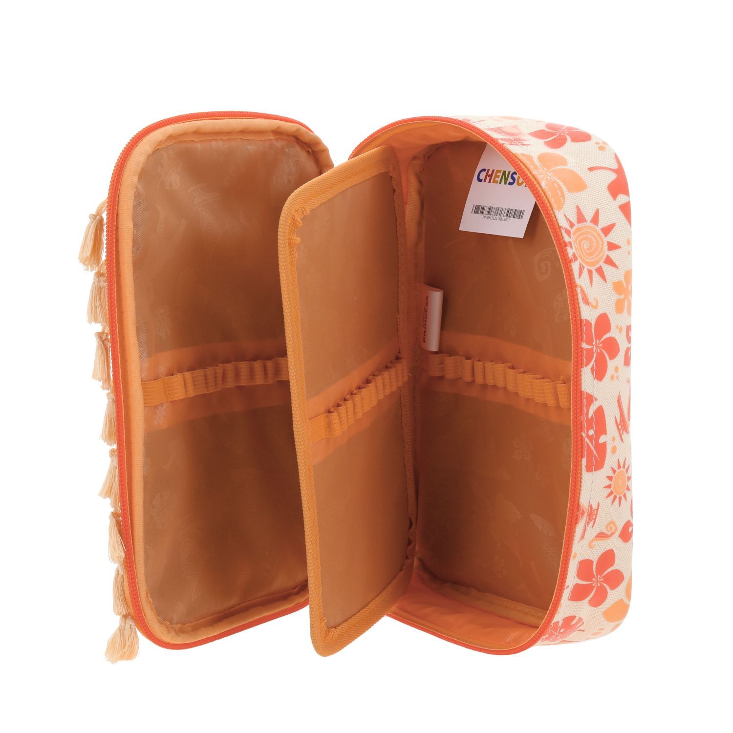 Lapicera Beige Para Niña Moana Chenson Tefiti - Imagen 7