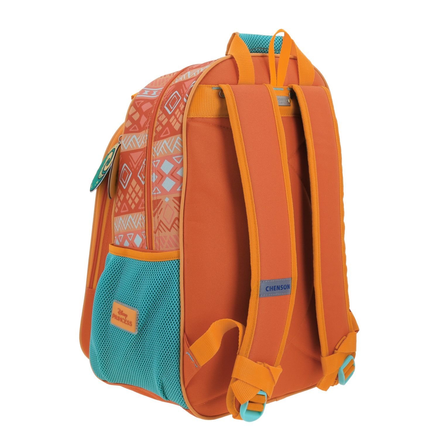 Mochila Naranja Moana Chenson Mona - Imagen 6