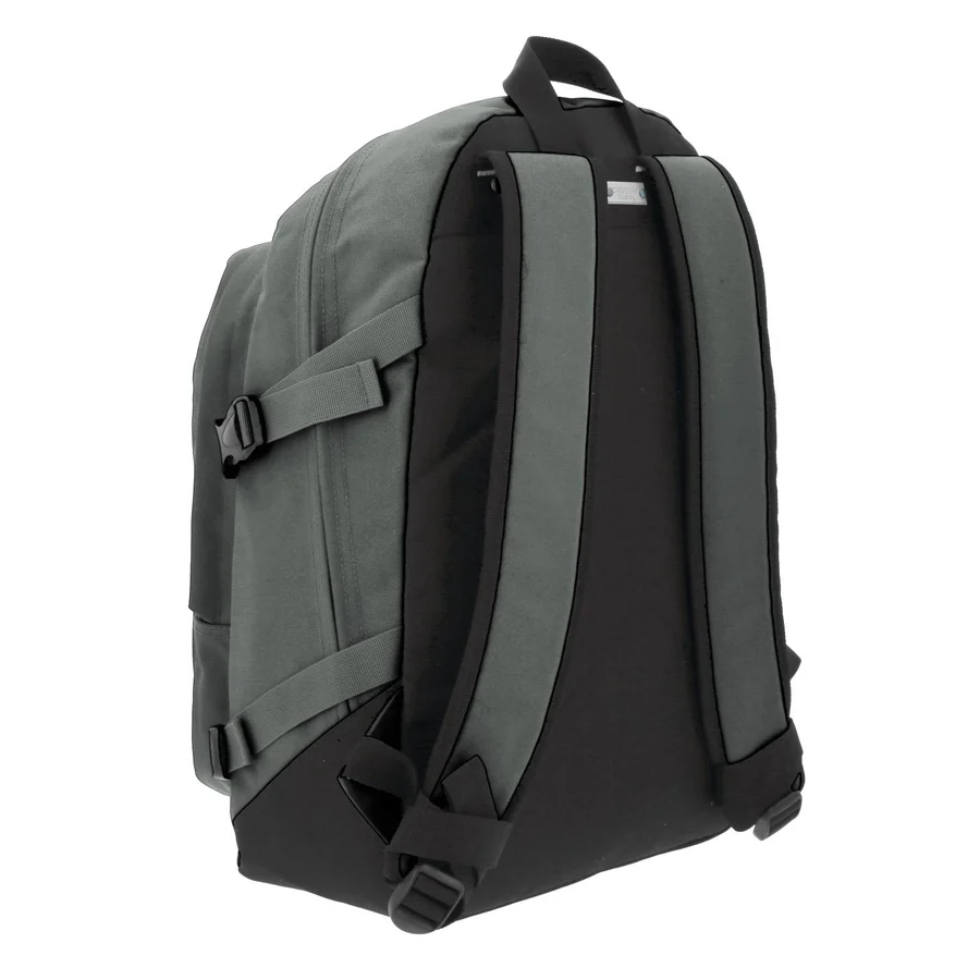 Mochila grande 1818 Unisex WYNN Gris - Imagen 4